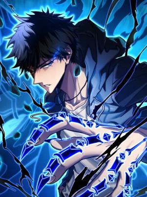 Underworld Monarch, I Am the Abyss