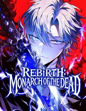 Return: Reborn as the Strongest Undead King