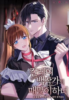 Count Calleigh’s Beaten Maid