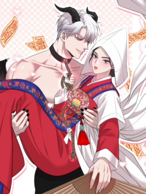 It’s the Shaman Noona’s First Time With an Incubus, Too