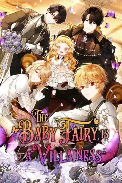 The Baby Fairy Is a Vilainess
