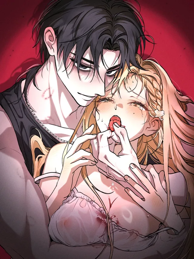 The Night I Eat You