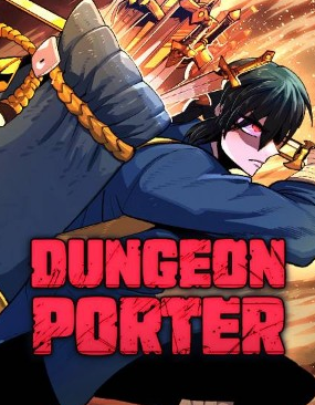 Dungeon Porter
