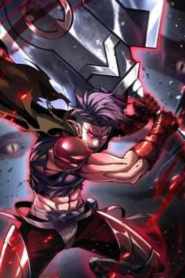 The Ultimate Tank Returns ~ Unrivaled With 10,000x Attack Speed