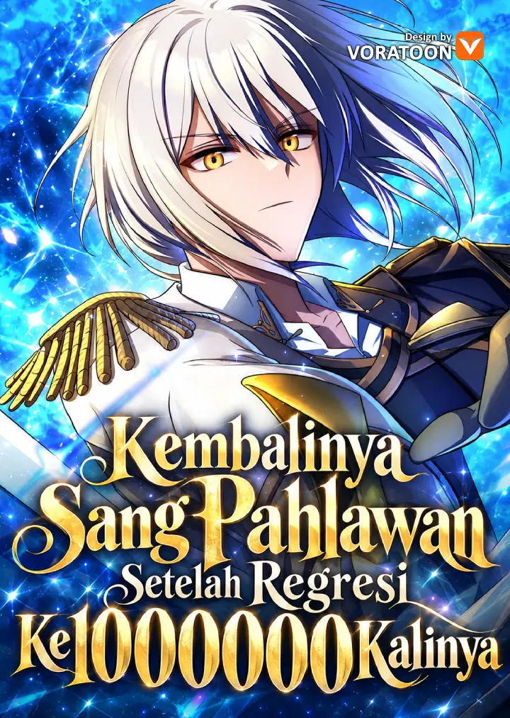 The Hero’s Millionth Regression
