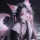 miaw~