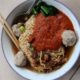 Piu: Suka mie ayam