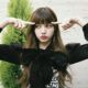 akun secretnya lalisa bp